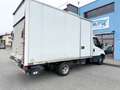 Iveco Daily 35c16 con sponda Dhollandia Blanco - thumbnail 3