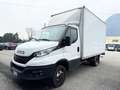 Iveco Daily 35c16 con sponda Dhollandia Blanco - thumbnail 1