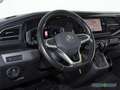Volkswagen T6.1 Multivan 6.1 2.0 TDI 4M AHK LED ACC DCC Standhz Grigio - thumbnail 6