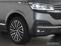 Volkswagen T6.1 Multivan 6.1 2.0 TDI 4M AHK LED ACC DCC Standhz Grijs - thumbnail 9