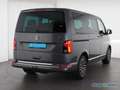 Volkswagen T6.1 Multivan 6.1 2.0TDI 4x4 DSG AHK LED ACC DCC Standhz Gris - thumbnail 7