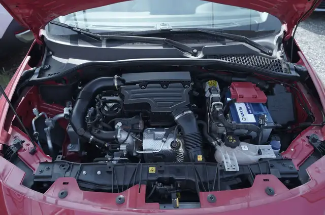 Fiat Tipo view 14