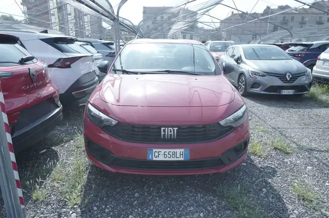 Fiat Tipo view 6
