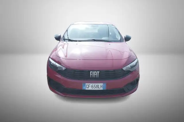 Fiat Tipo view 4