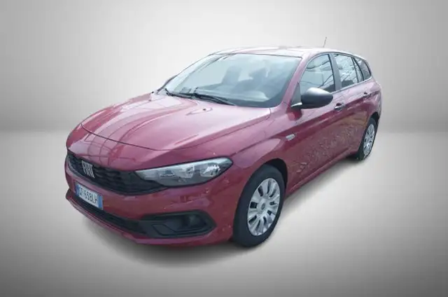 2021 Fiat Tipo for sale