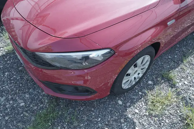 Fiat Tipo view 15