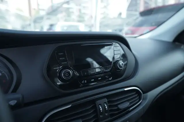 Fiat Tipo view 13