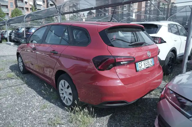 Fiat Tipo view 7