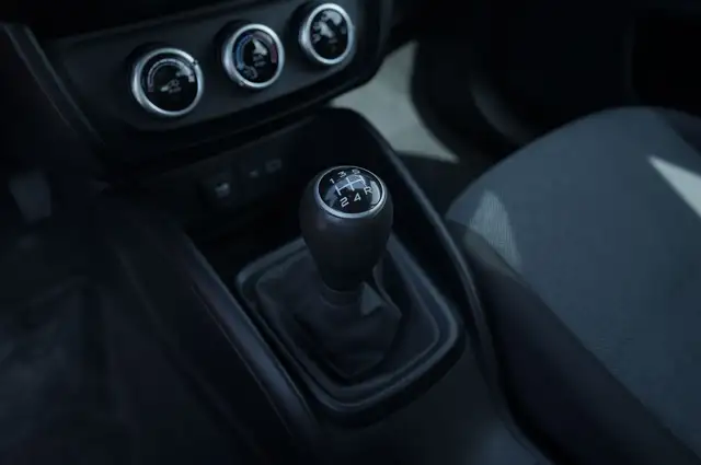 Fiat Tipo view 12