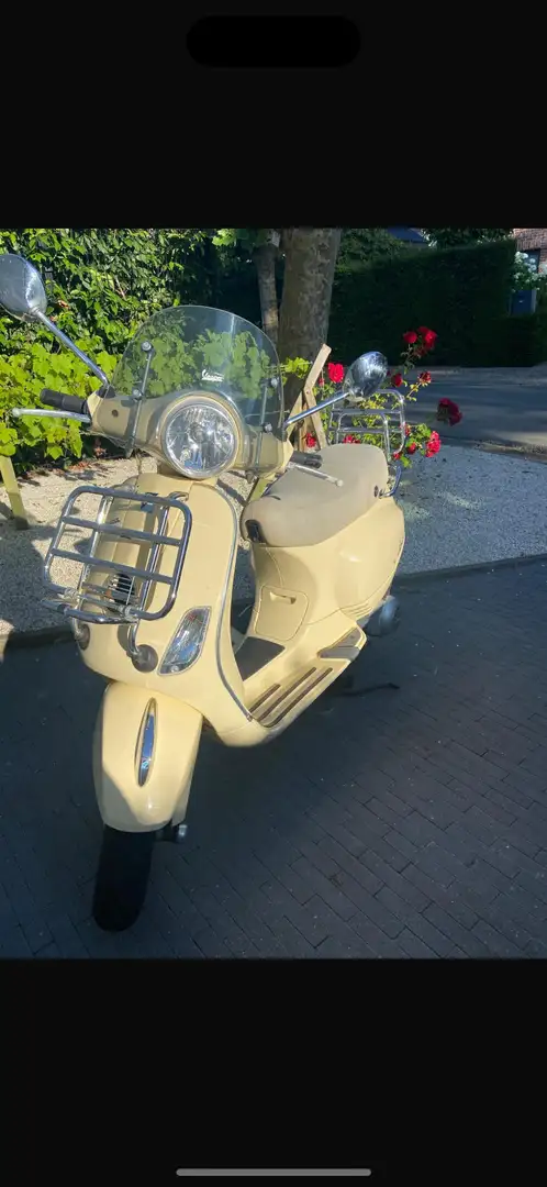 Vespa LX 125 - 1