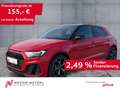 Audi A1 30 TFSI S-TR 2xS-LINE LED+NAVI+ACC Rot - thumbnail 1