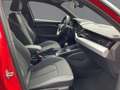 Audi A1 30 TFSI S-TR 2xS-LINE LED+NAVI+ACC Rot - thumbnail 12