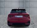 Audi A1 30 TFSI S-TR 2xS-LINE LED+NAVI+ACC Rot - thumbnail 5