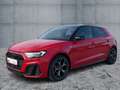 Audi A1 30 TFSI S-TR 2xS-LINE LED+NAVI+ACC Rot - thumbnail 2