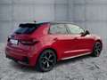 Audi A1 30 TFSI S-TR 2xS-LINE LED+NAVI+ACC Rot - thumbnail 6