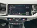 Audi A1 30 TFSI S-TR 2xS-LINE LED+NAVI+ACC Rot - thumbnail 11