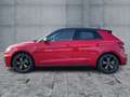 Audi A1 30 TFSI S-TR 2xS-LINE LED+NAVI+ACC Rot - thumbnail 4