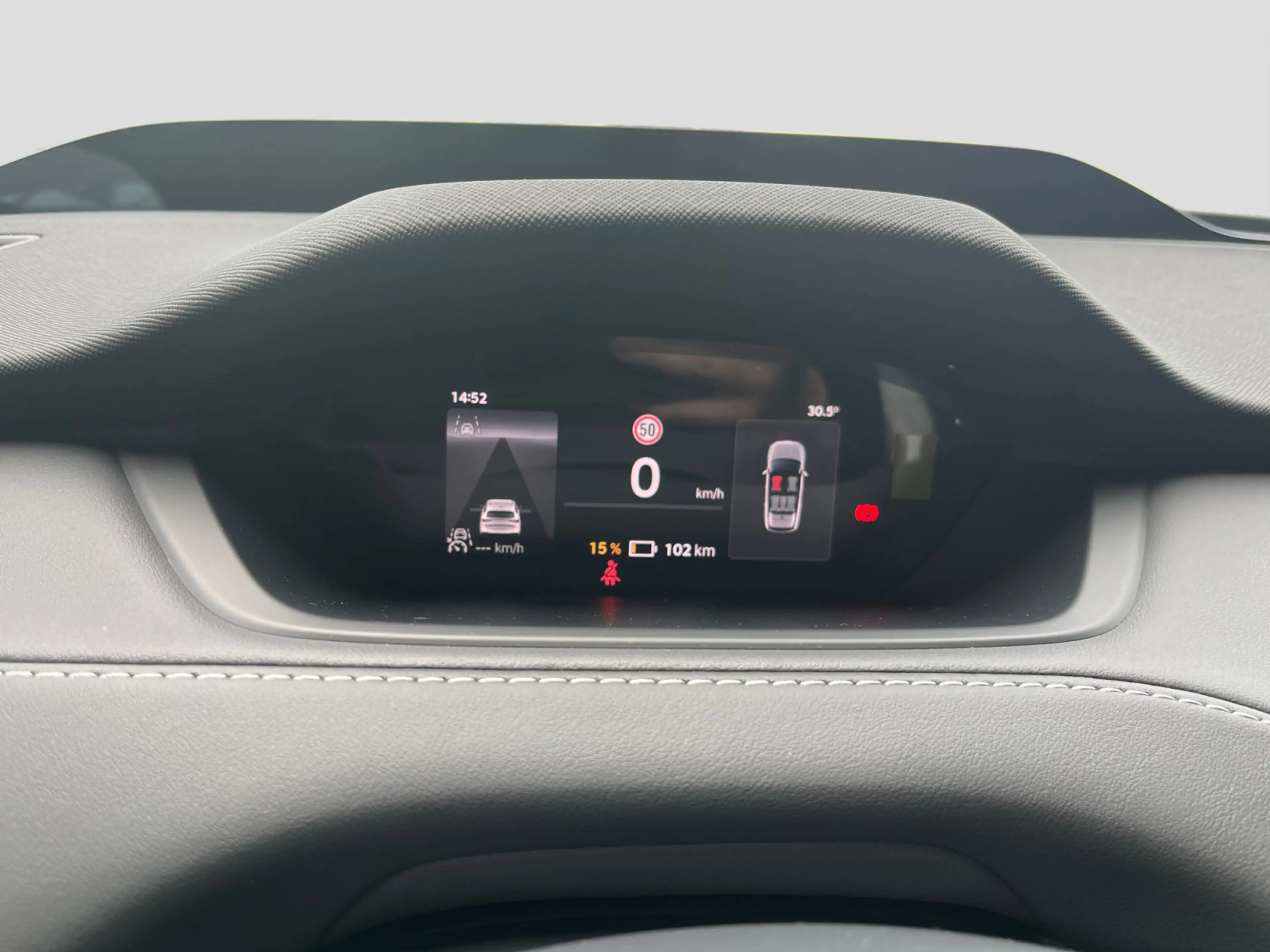 Skoda Enyaq 85 Sportline AHK PanoSD 21"Alu Advanced — photo 9