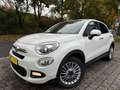 Fiat 500X Lounge|Navi|Parkhilfe|Sitzheizung|Garantie Blanc - thumbnail 1