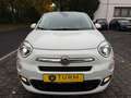 Fiat 500X Lounge|Navi|Parkhilfe|Sitzheizung|Garantie Blanc - thumbnail 2