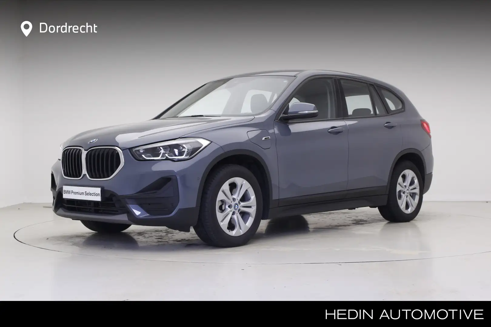 BMW X1 xDrive25e | Driving Assistant Plus | 6.600 km!! | Gris - 1