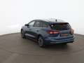 Ford Focus Turnier 1.0 EcoBoost Titanium LED NAVI TEMP Blau - thumbnail 7