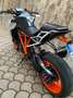 KTM 1290 Super Duke R Arancione - thumbnail 3
