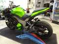 Kawasaki Z1000 SX Zielony - thumbnail 3