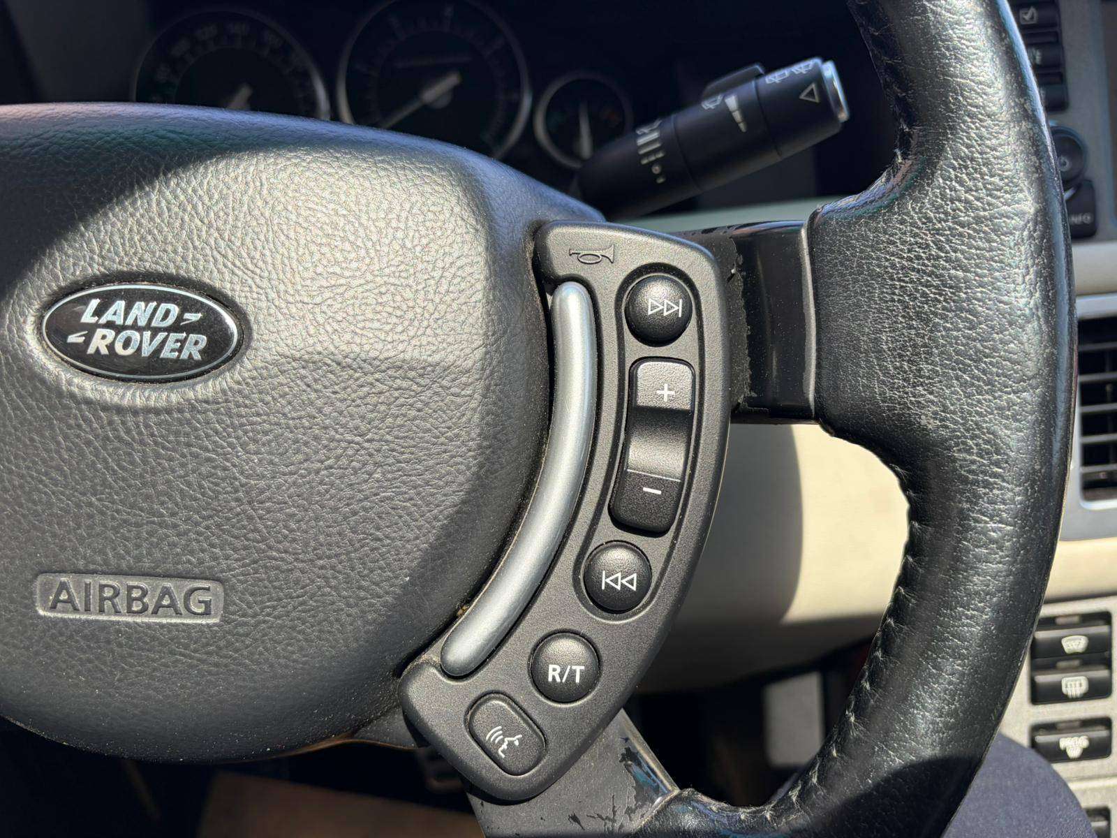 2006 Land Rover Range Rover 4dr Wgn SC thumb 15