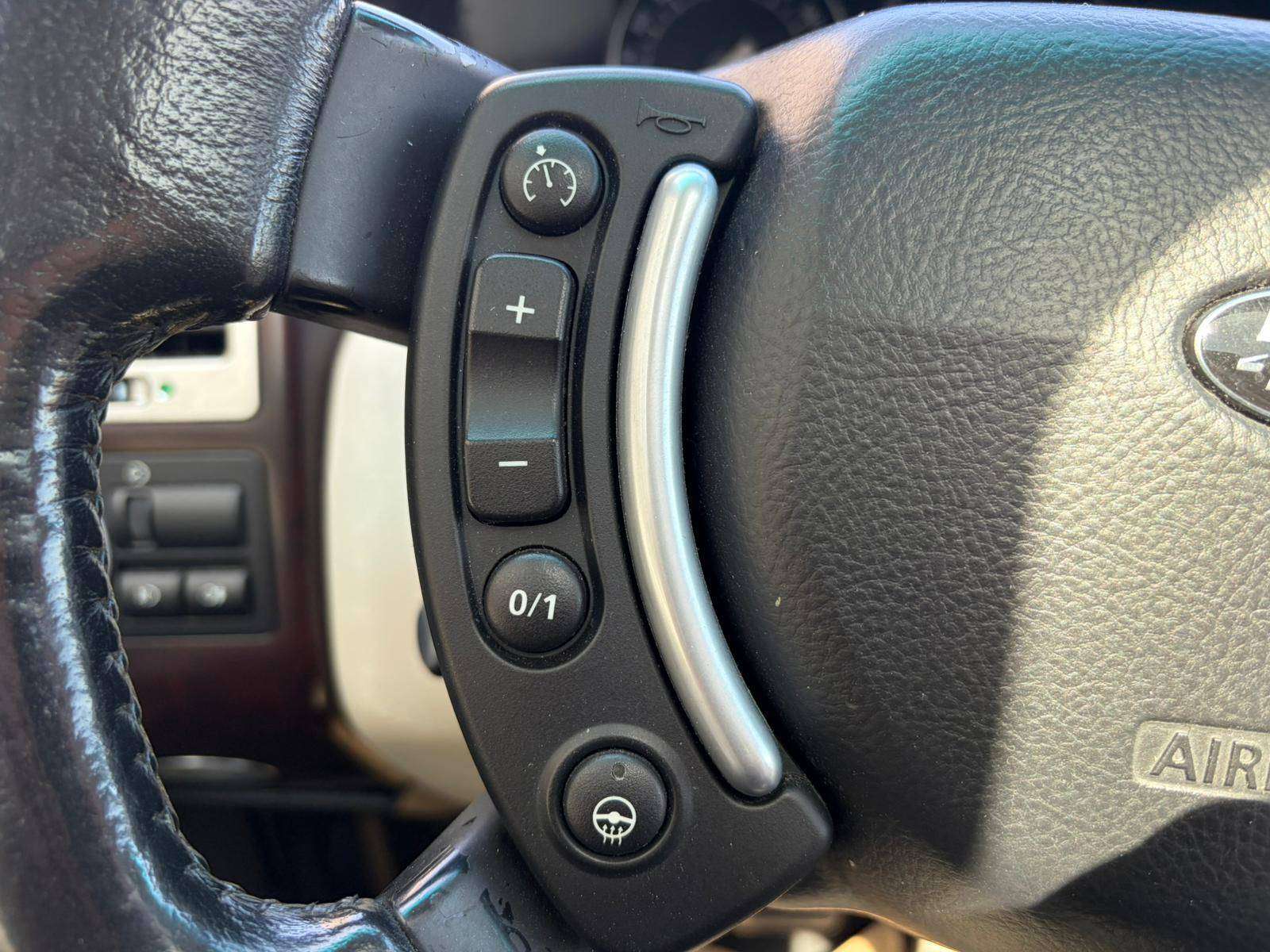 2006 Land Rover Range Rover 4dr Wgn SC thumb 13