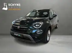 Fiat 500X Cross