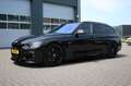 BMW 330 3-serie Touring 330d High Executive M-Sport 259pk Zwart - thumbnail 17