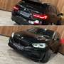 BMW 116 iA Alu19"/Led/Leder/Carplay/Gps/Pdc *1j garantie* Zwart - thumbnail 18