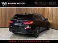 BMW 116 iA Alu19"/Led/Leder/Carplay/Gps/Pdc *1j garantie* Zwart - thumbnail 4