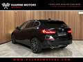 BMW 116 iA Alu19"/Led/Leder/Carplay/Gps/Pdc *1j garantie* Zwart - thumbnail 2