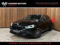 BMW 116 iA Alu19"/Led/Leder/Carplay/Gps/Pdc *1j garantie* Zwart - thumbnail 3