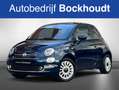 Fiat 500 1.0 Hybrid Dolcevita Blauw - thumbnail 1