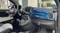 Fiat 500 1.0 Hybrid Dolcevita Blauw - thumbnail 10