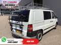 Mercedes-Benz Vito 108 CDI EXPORT ONLY ENGINE DEFECT NL Auto/ Trekhaa Blanc - thumbnail 9