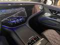 Mercedes-Benz EQS 580 4MATIC 108Kwh AMG Line +ACHTERAS STURING+DIGIT Bleu - thumbnail 28