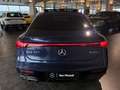Mercedes-Benz EQS 580 4MATIC 108Kwh AMG Line +ACHTERAS STURING+DIGIT Bleu - thumbnail 13