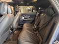 Mercedes-Benz EQS 580 4MATIC 108Kwh AMG Line +ACHTERAS STURING+DIGIT Bleu - thumbnail 12