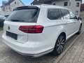 Volkswagen Passat Variant Passat R-Line/4-Motion/DSG/LEDER/STANDHZG/AHK Weiß - thumbnail 6