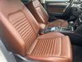 Volkswagen Passat Variant Passat R-Line/4-Motion/DSG/LEDER/STANDHZG/AHK Weiß - thumbnail 13