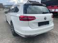 Volkswagen Passat Variant Passat R-Line/4-Motion/DSG/LEDER/STANDHZG/AHK Weiß - thumbnail 8