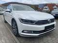 Volkswagen Passat Variant Passat R-Line/4-Motion/DSG/LEDER/STANDHZG/AHK Weiß - thumbnail 3