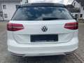 Volkswagen Passat Variant Passat R-Line/4-Motion/DSG/LEDER/STANDHZG/AHK Weiß - thumbnail 7