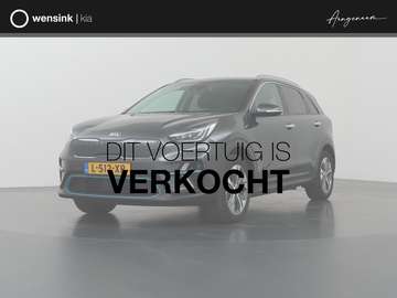 ExecutiveLine 64 kWh | Panoramadak | Stoel/Stuurwi