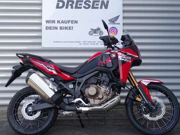 L Africa Twin | Modell 2026 | Neu |