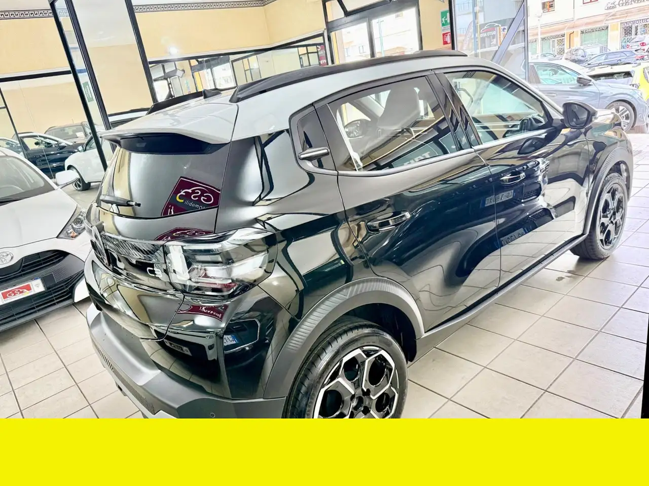 Citroen C3 2026
